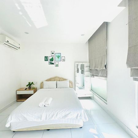 Aloha House Apartment مدينة هوشي منه المظهر الخارجي الصورة