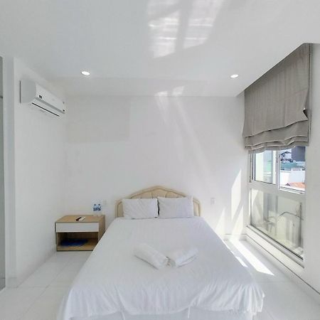 Aloha House Apartment مدينة هوشي منه المظهر الخارجي الصورة
