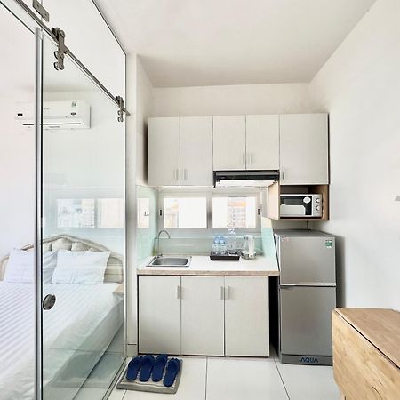 Aloha House Apartment مدينة هوشي منه المظهر الخارجي الصورة