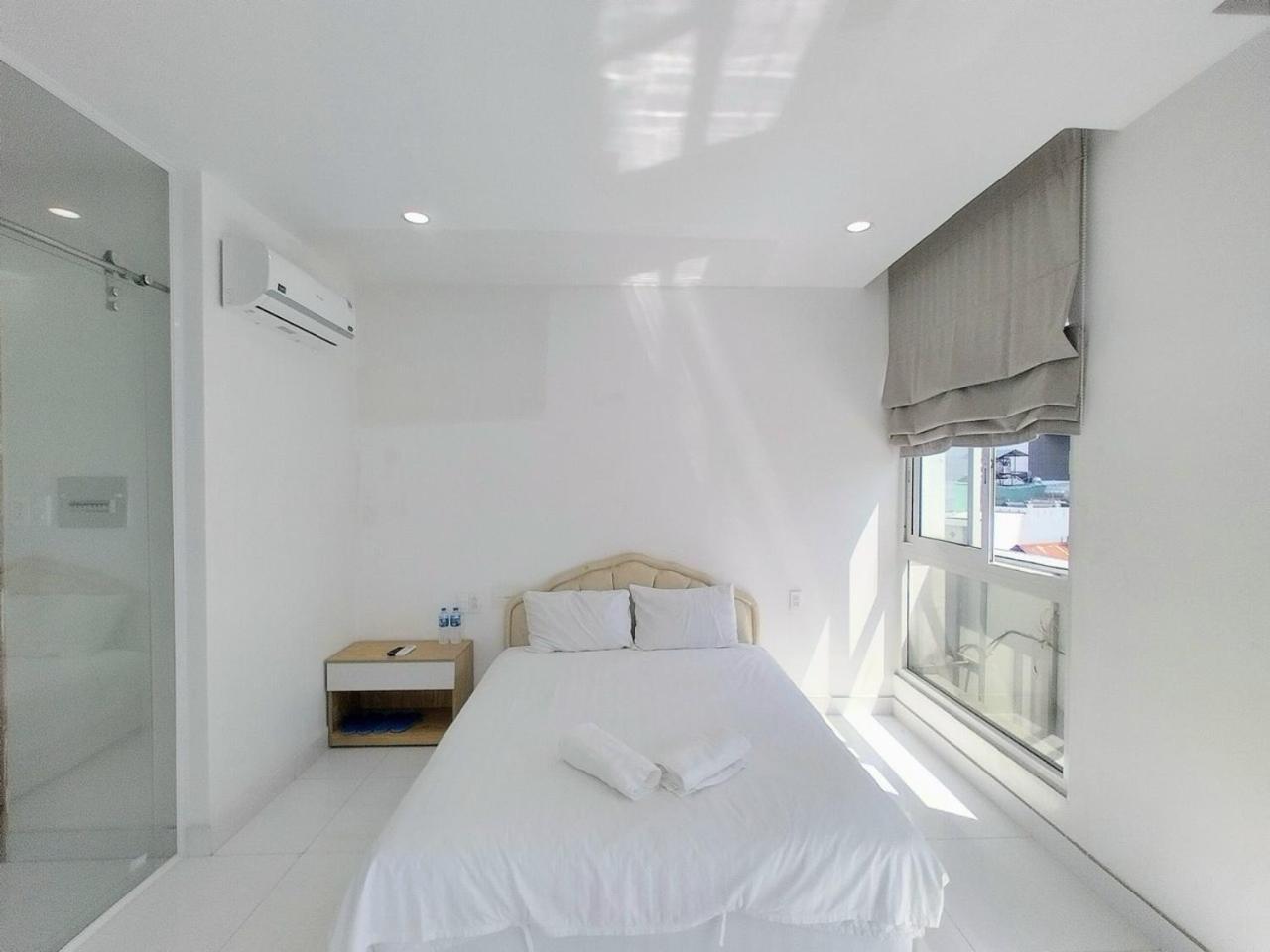 Aloha House Apartment مدينة هوشي منه المظهر الخارجي الصورة