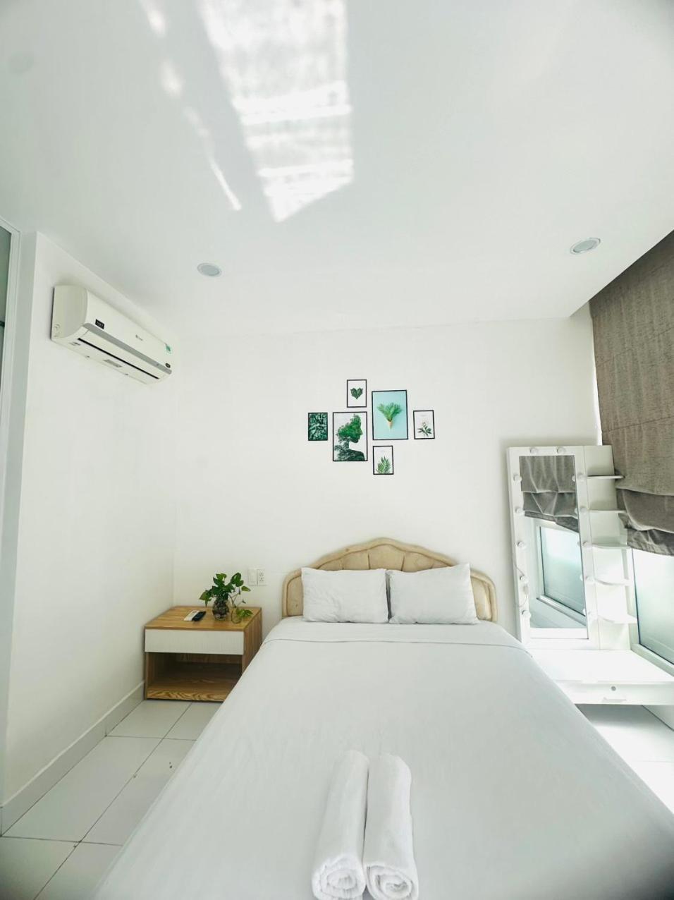 Aloha House Apartment مدينة هوشي منه المظهر الخارجي الصورة
