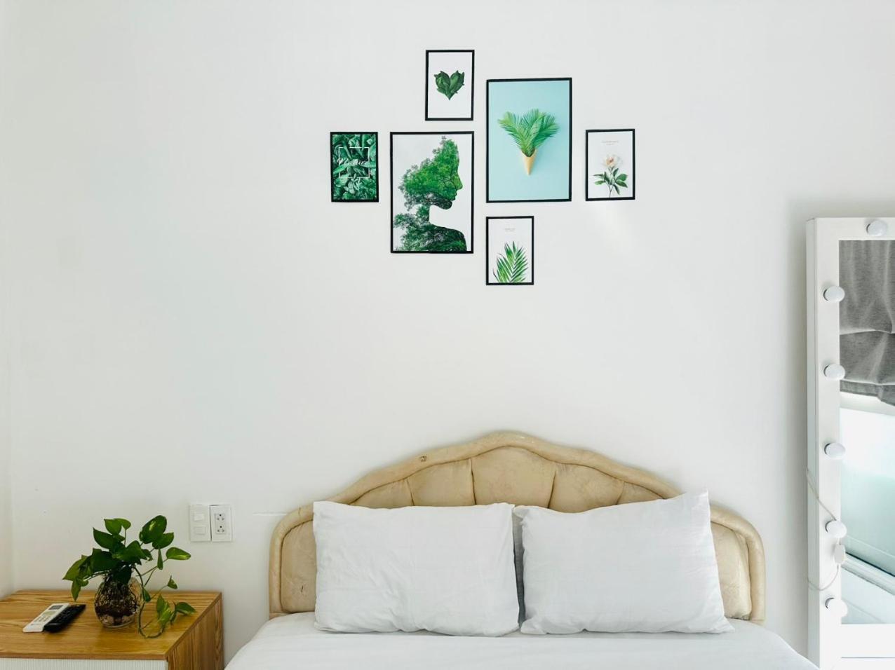 Aloha House Apartment مدينة هوشي منه المظهر الخارجي الصورة