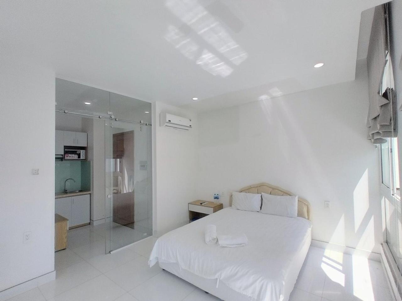 Aloha House Apartment مدينة هوشي منه المظهر الخارجي الصورة