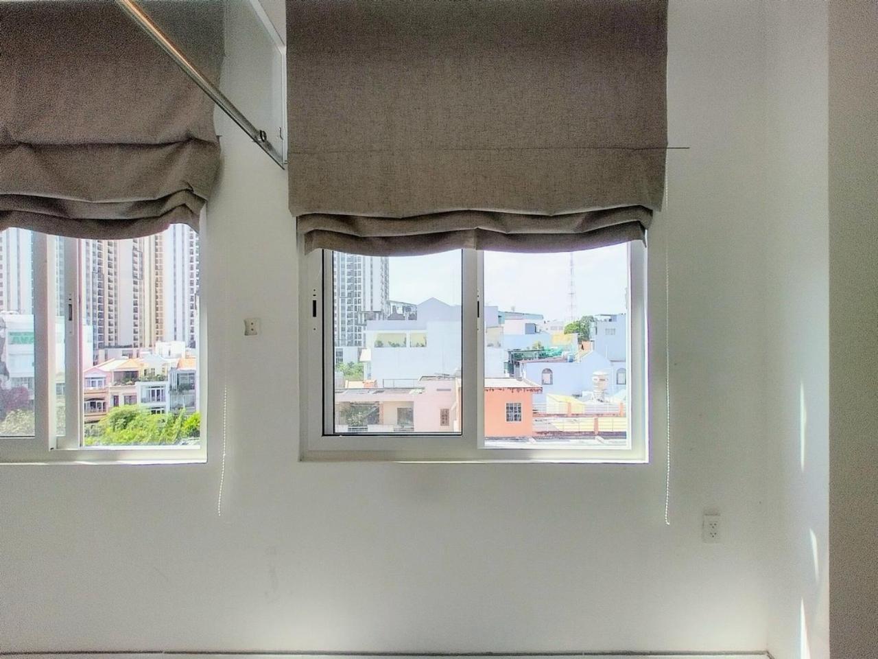 Aloha House Apartment مدينة هوشي منه المظهر الخارجي الصورة