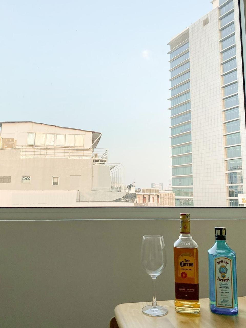 Aloha House Apartment مدينة هوشي منه المظهر الخارجي الصورة
