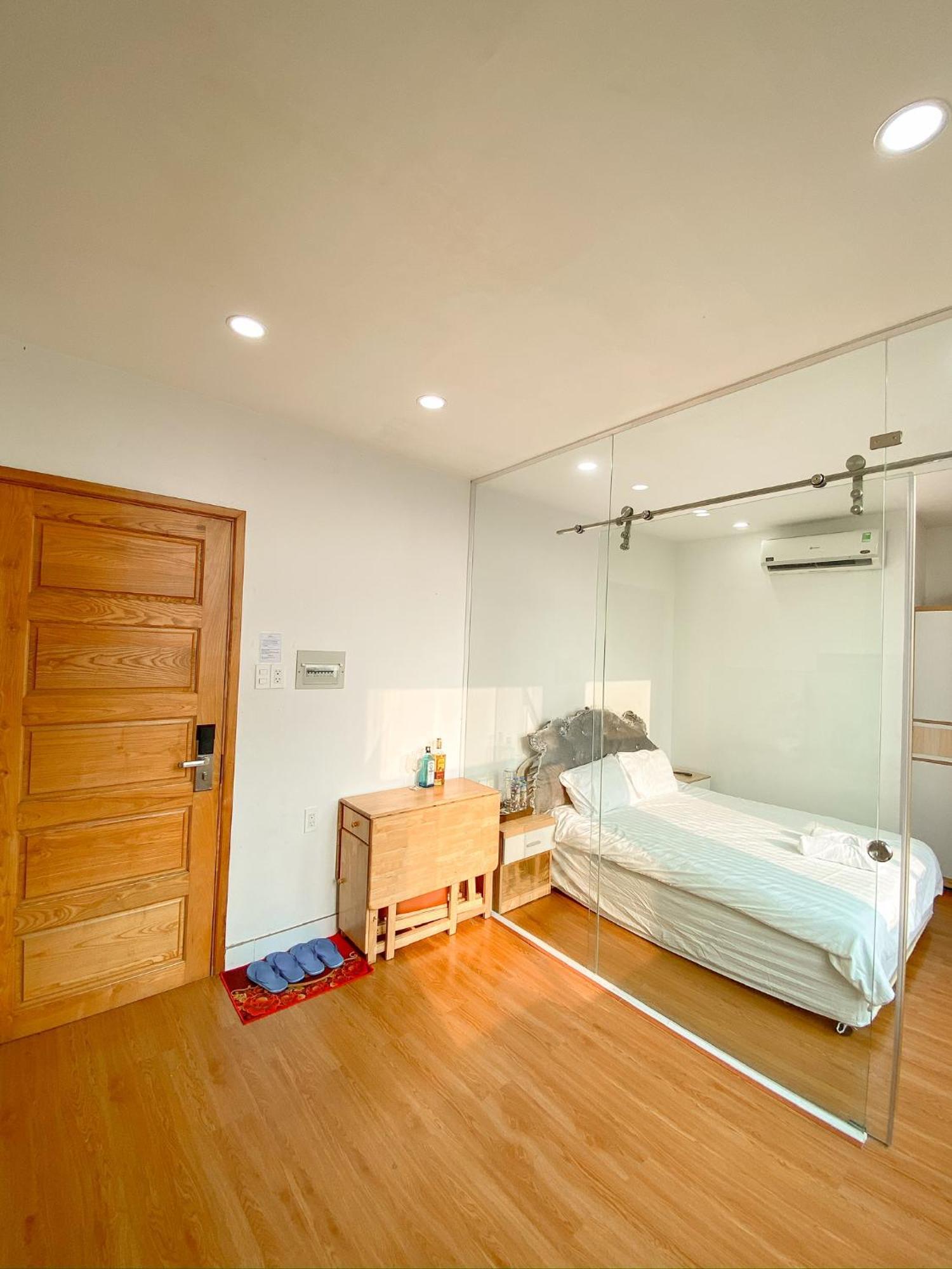 Aloha House Apartment مدينة هوشي منه المظهر الخارجي الصورة