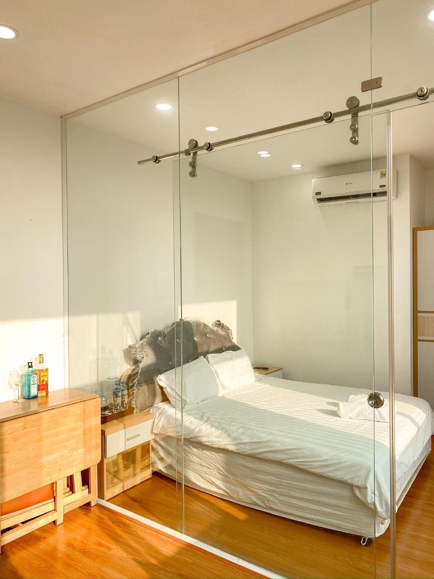 Aloha House Apartment مدينة هوشي منه المظهر الخارجي الصورة