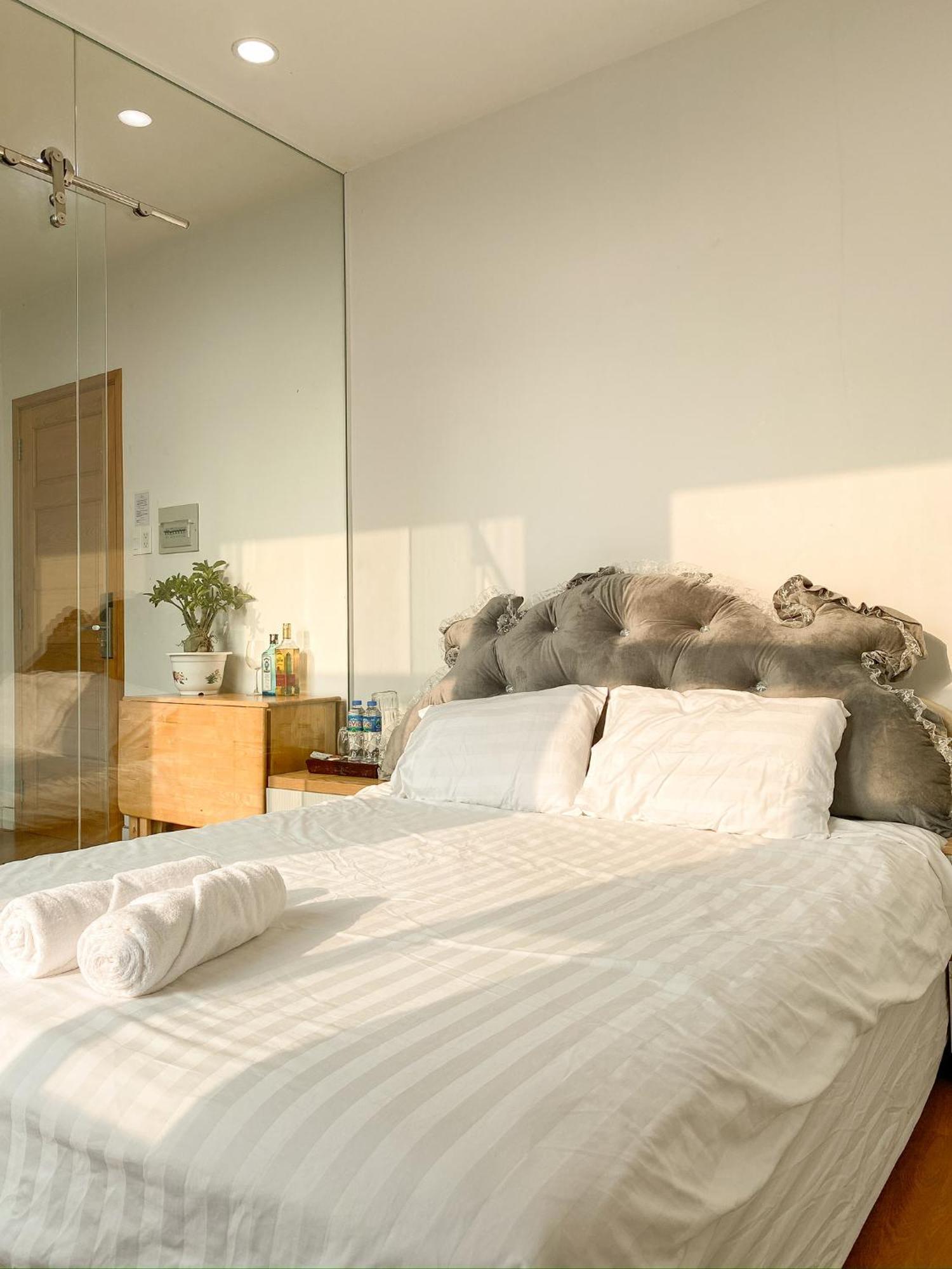 Aloha House Apartment مدينة هوشي منه المظهر الخارجي الصورة