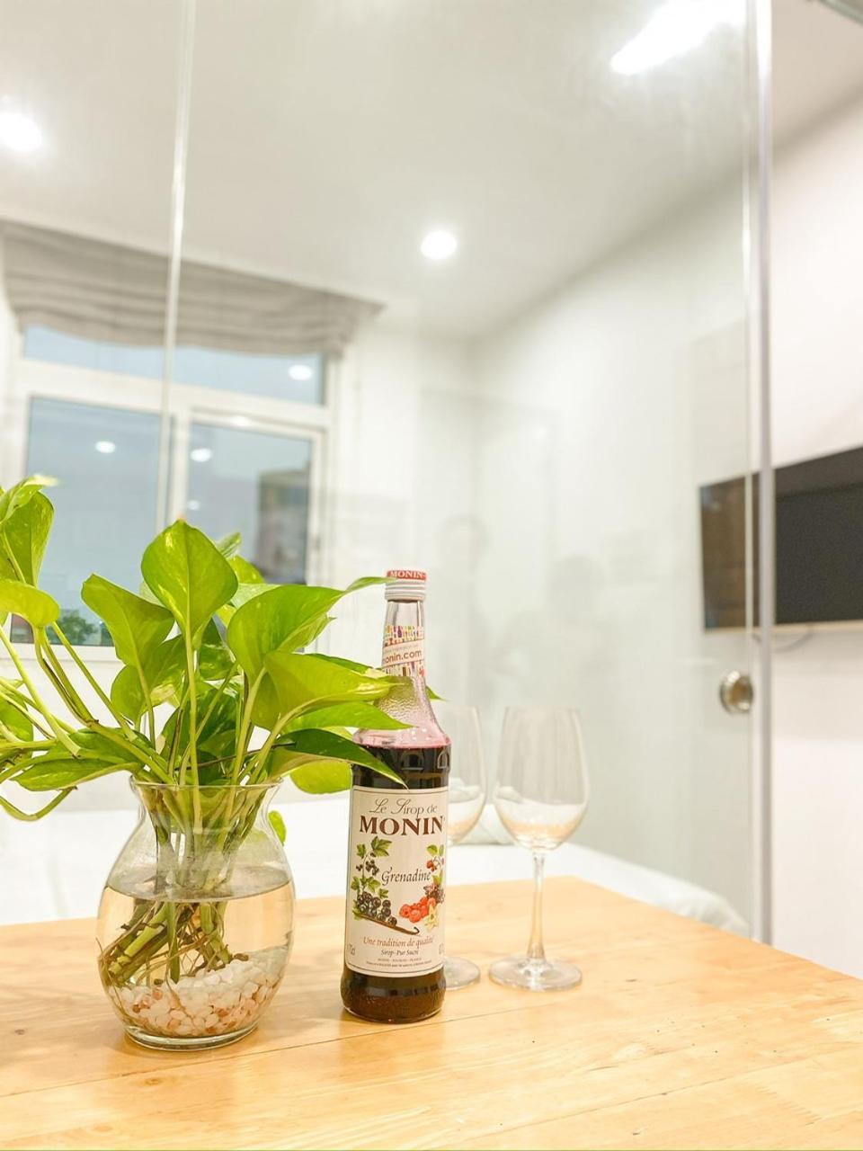 Aloha House Apartment مدينة هوشي منه المظهر الخارجي الصورة