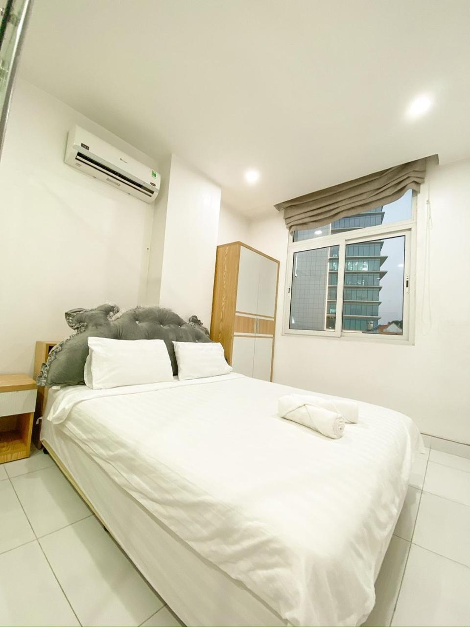 Aloha House Apartment مدينة هوشي منه المظهر الخارجي الصورة