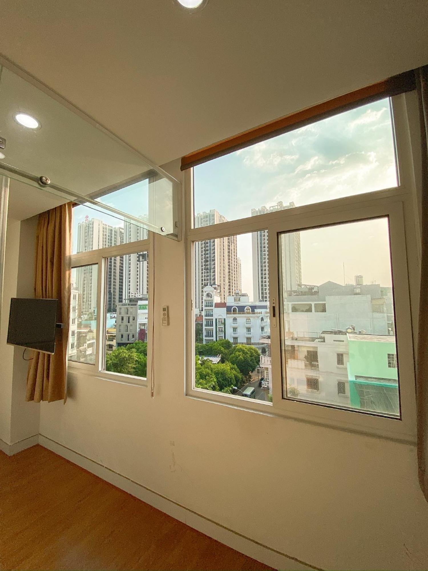 Aloha House Apartment مدينة هوشي منه المظهر الخارجي الصورة