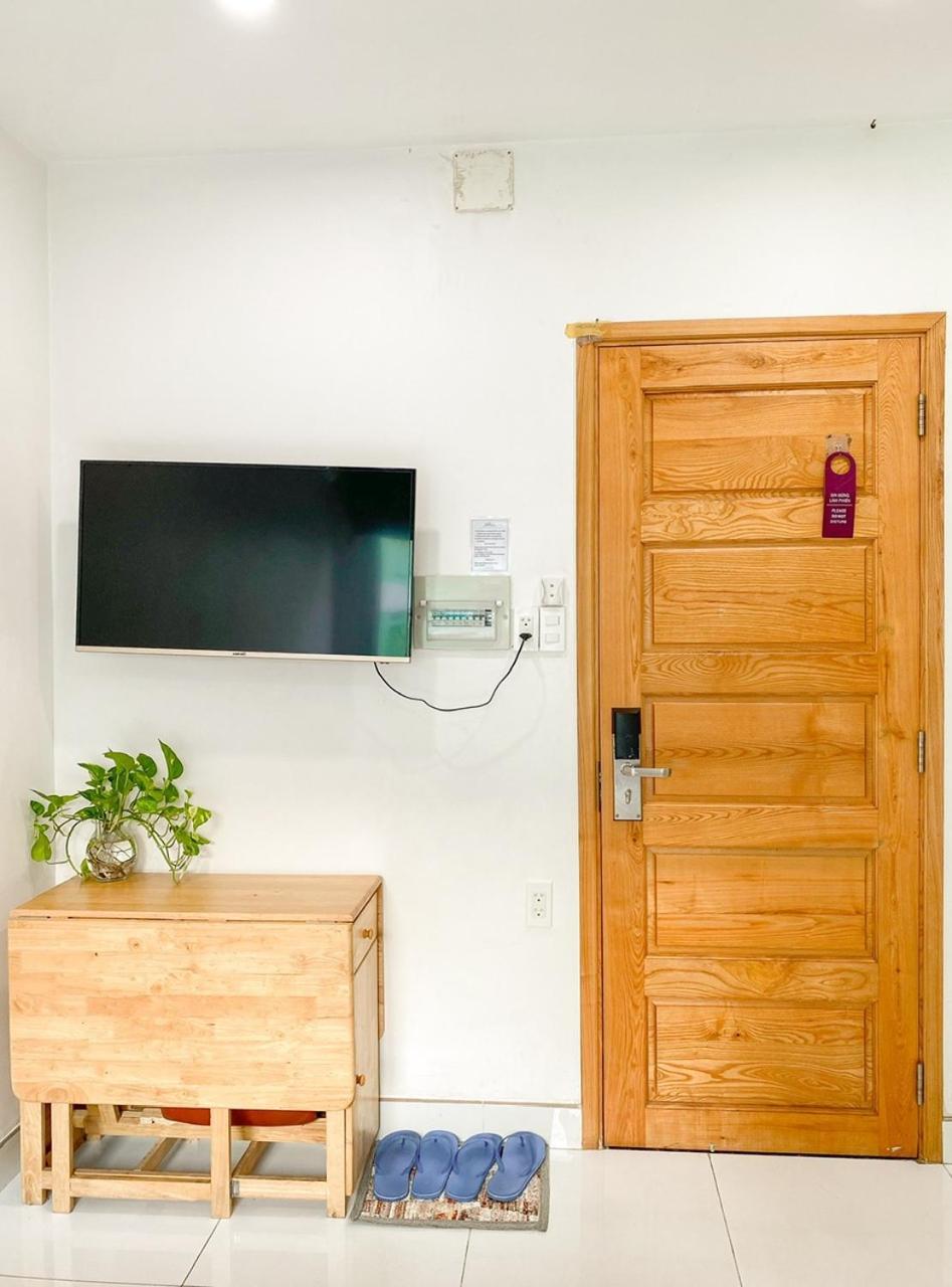 Aloha House Apartment مدينة هوشي منه المظهر الخارجي الصورة