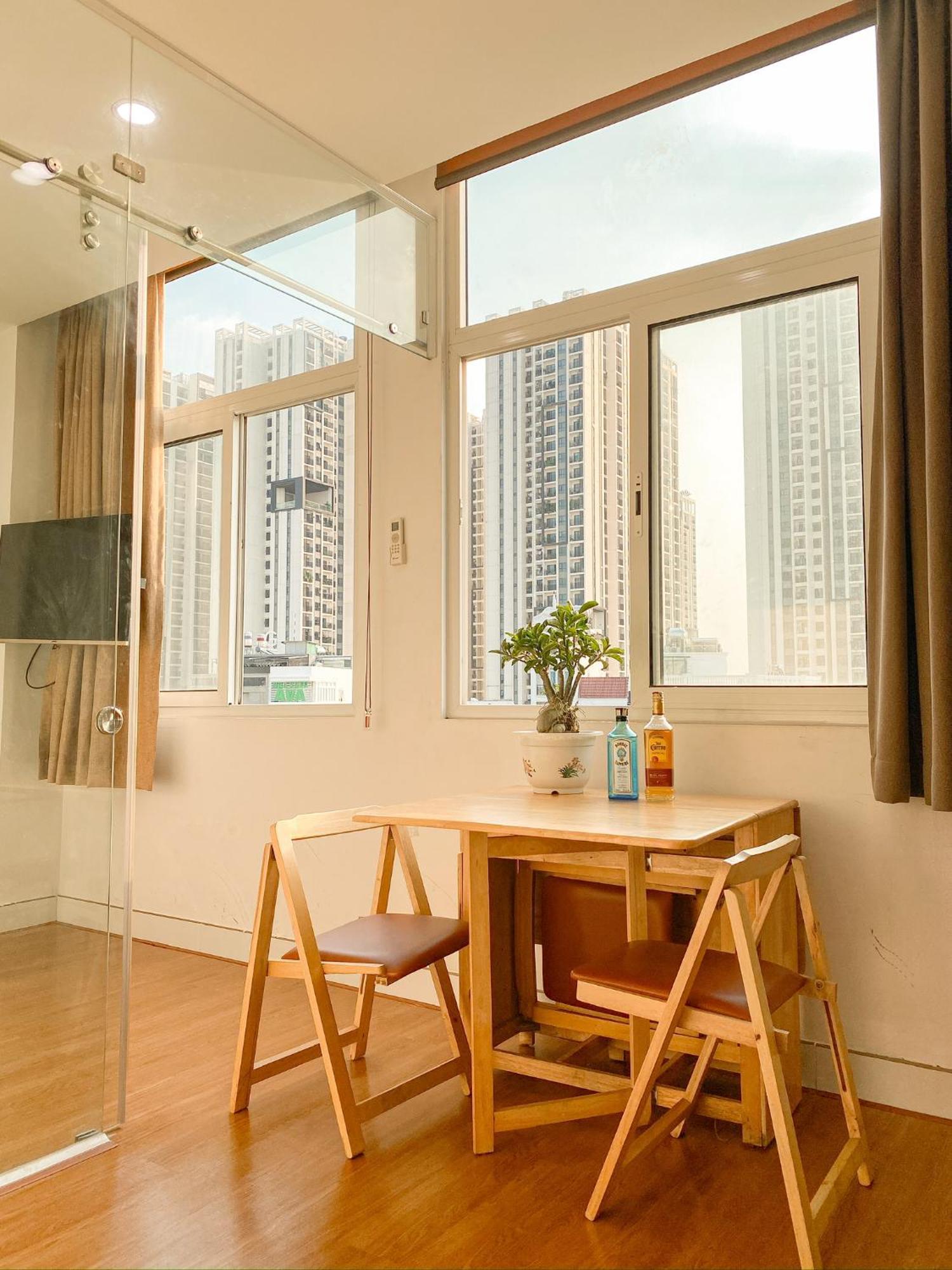 Aloha House Apartment مدينة هوشي منه المظهر الخارجي الصورة