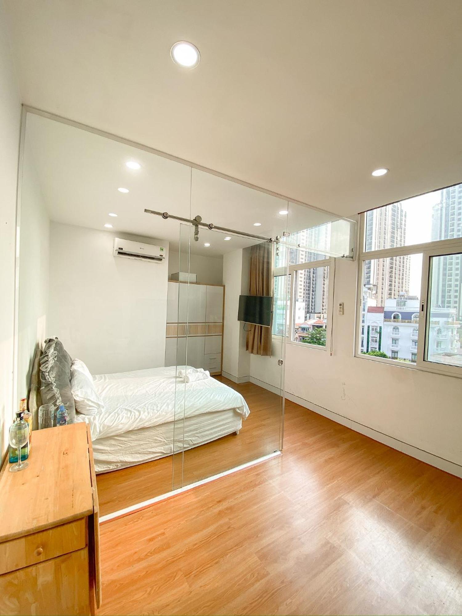 Aloha House Apartment مدينة هوشي منه المظهر الخارجي الصورة