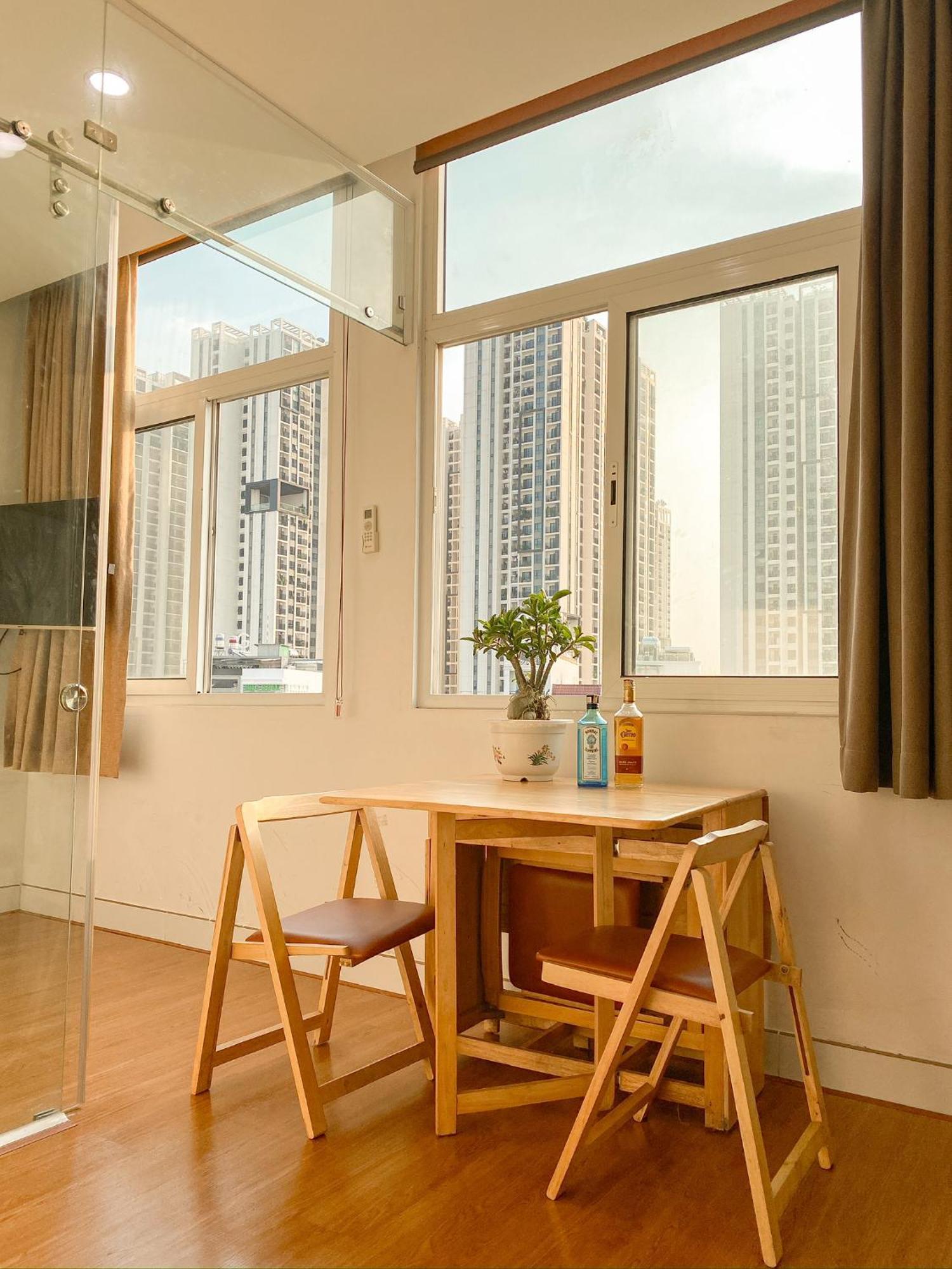 Aloha House Apartment مدينة هوشي منه المظهر الخارجي الصورة