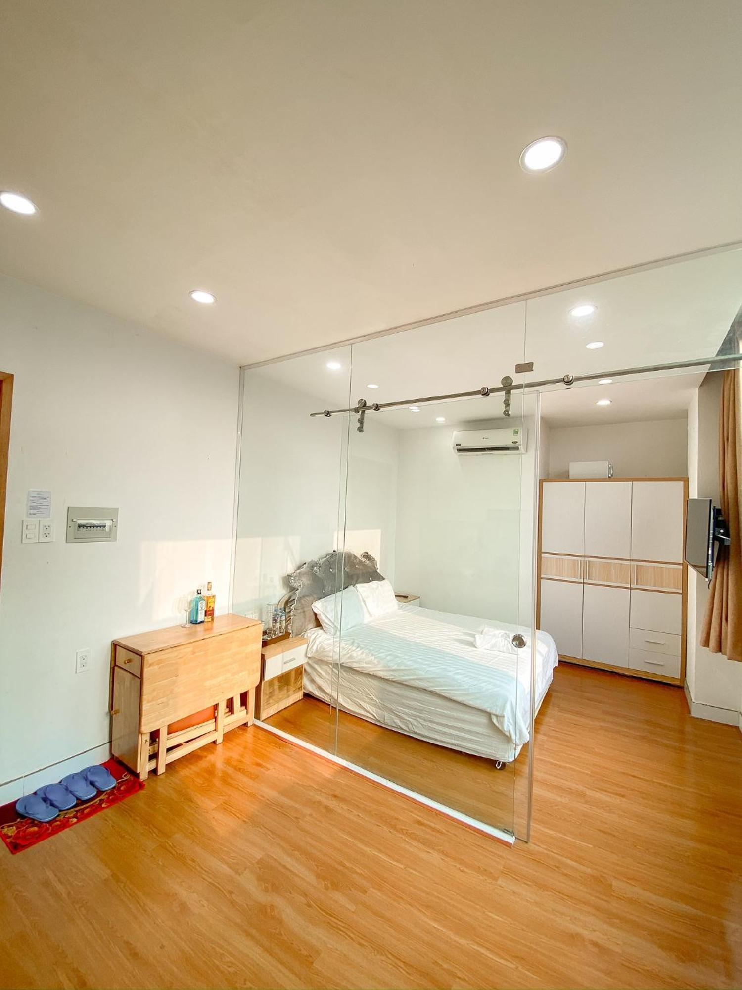 Aloha House Apartment مدينة هوشي منه المظهر الخارجي الصورة